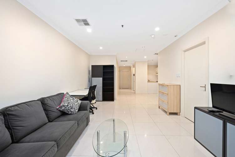Sixth view of Homely apartment listing, 105/39 Grenfell Street, Adelaide SA 5000