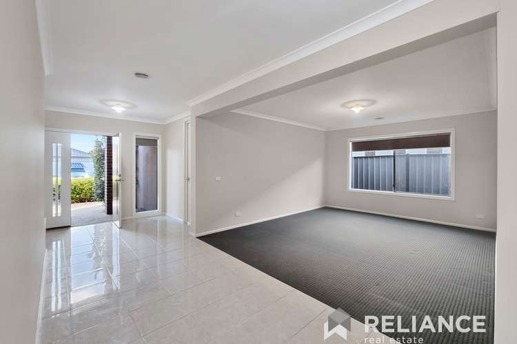 Second view of Homely house listing, 10 Beaurepaire Drive, Point Cook VIC 3030