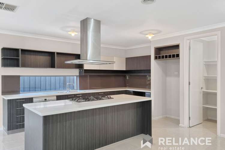 Third view of Homely house listing, 10 Beaurepaire Drive, Point Cook VIC 3030