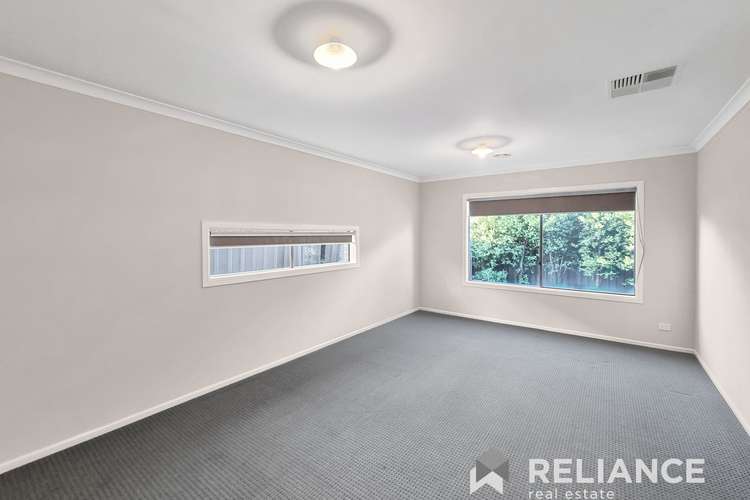 Fifth view of Homely house listing, 10 Beaurepaire Drive, Point Cook VIC 3030
