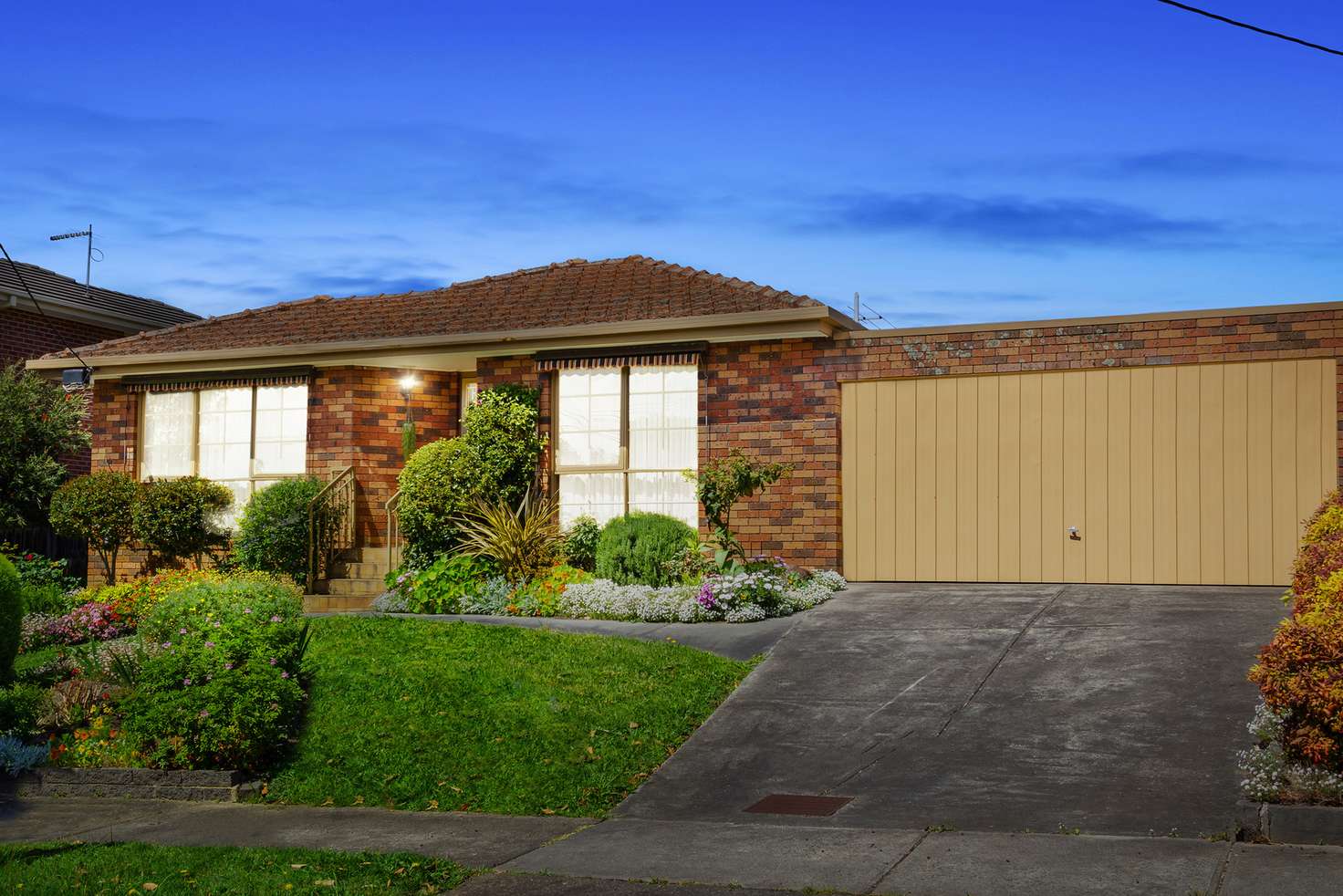Main view of Homely unit listing, 1/41 Medway Street, Box Hill North VIC 3129
