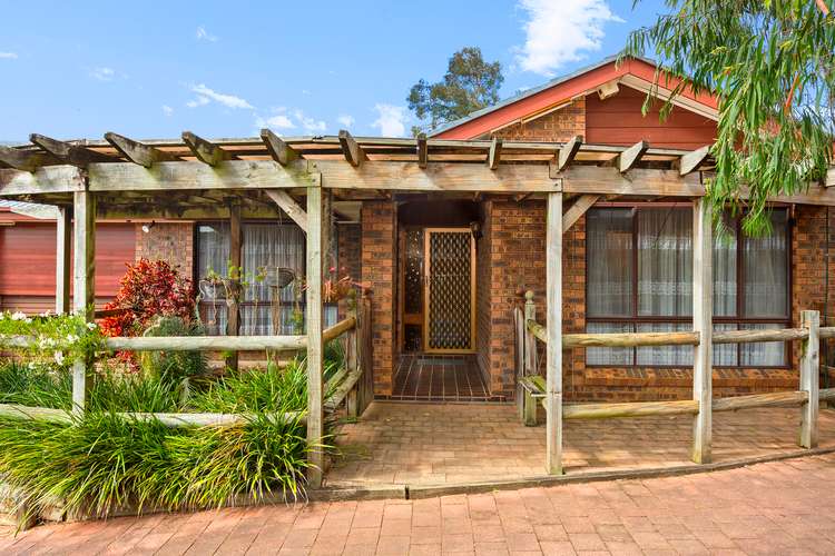 Second view of Homely house listing, 6 Brokenwood Place, Baulkham Hills NSW 2153