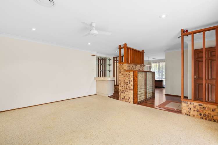 Sixth view of Homely house listing, 6 Brokenwood Place, Baulkham Hills NSW 2153