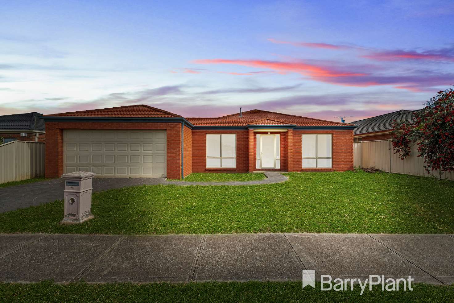 Main view of Homely house listing, 95 Harmony Drive, Tarneit VIC 3029