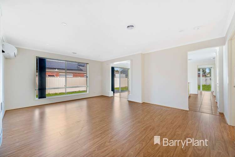 Sixth view of Homely house listing, 95 Harmony Drive, Tarneit VIC 3029