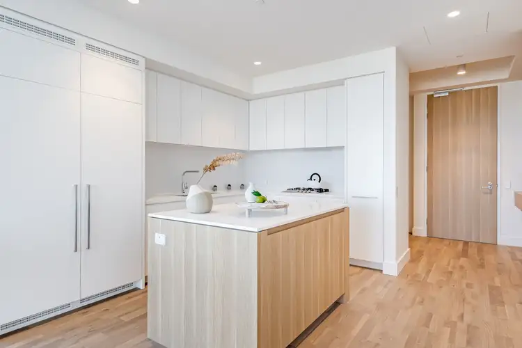 Second view of Homely apartment listing, Level 10/1004/8 South Esplanade, Glenelg SA 5045