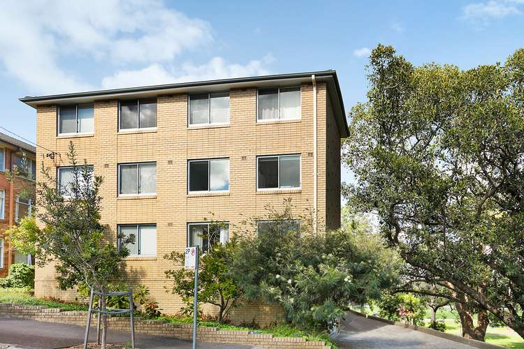 Main view of Homely apartment listing, 7/22 Alexandra Road, Glebe NSW 2037