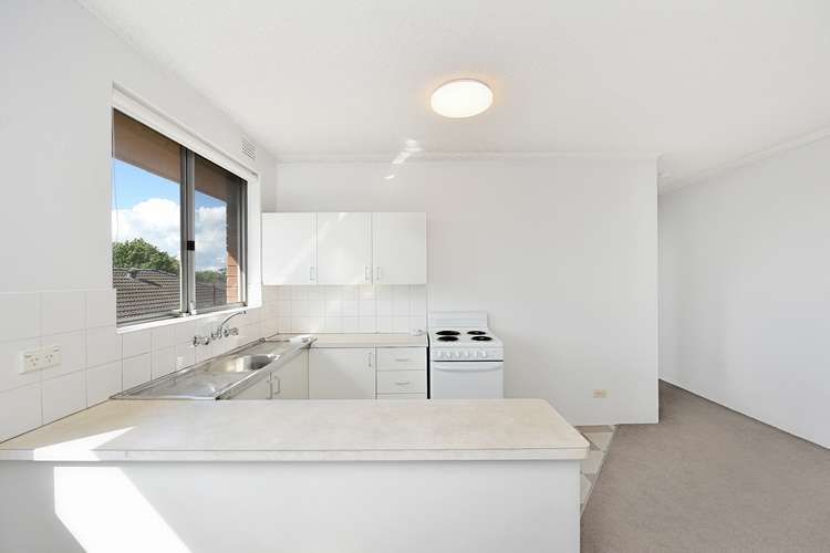 Main view of Homely apartment listing, 11/58 Cambridge Street, Stanmore NSW 2048