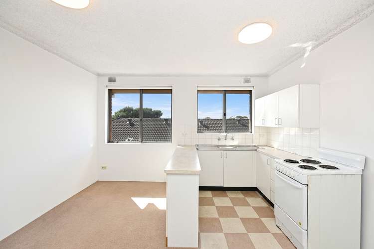 Second view of Homely apartment listing, 11/58 Cambridge Street, Stanmore NSW 2048