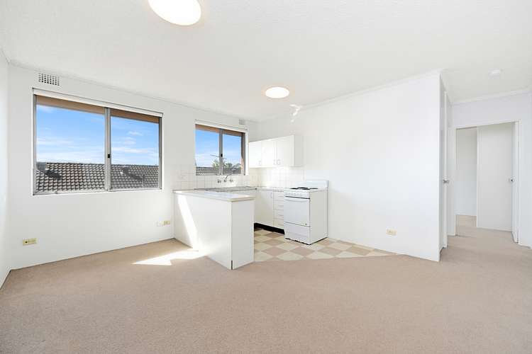 Third view of Homely apartment listing, 11/58 Cambridge Street, Stanmore NSW 2048