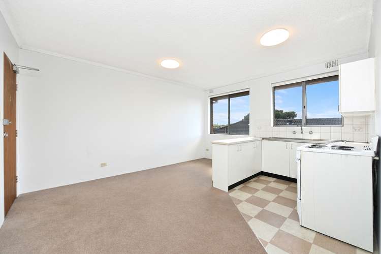Fourth view of Homely apartment listing, 11/58 Cambridge Street, Stanmore NSW 2048