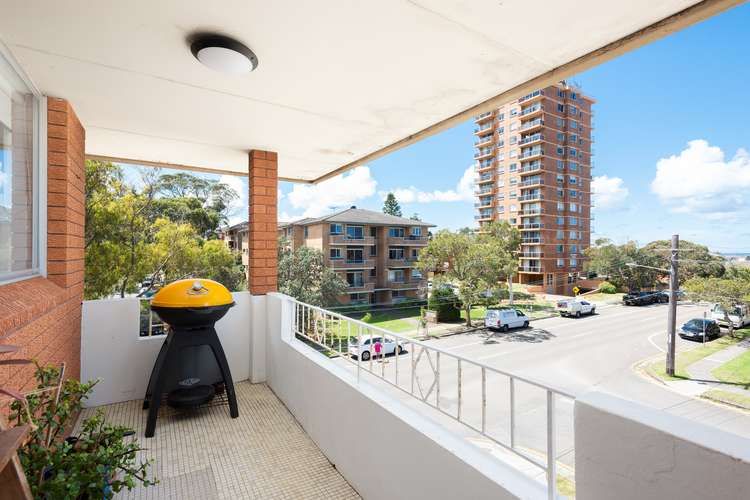 Third view of Homely apartment listing, 5/26a Burke Road, Cronulla NSW 2230