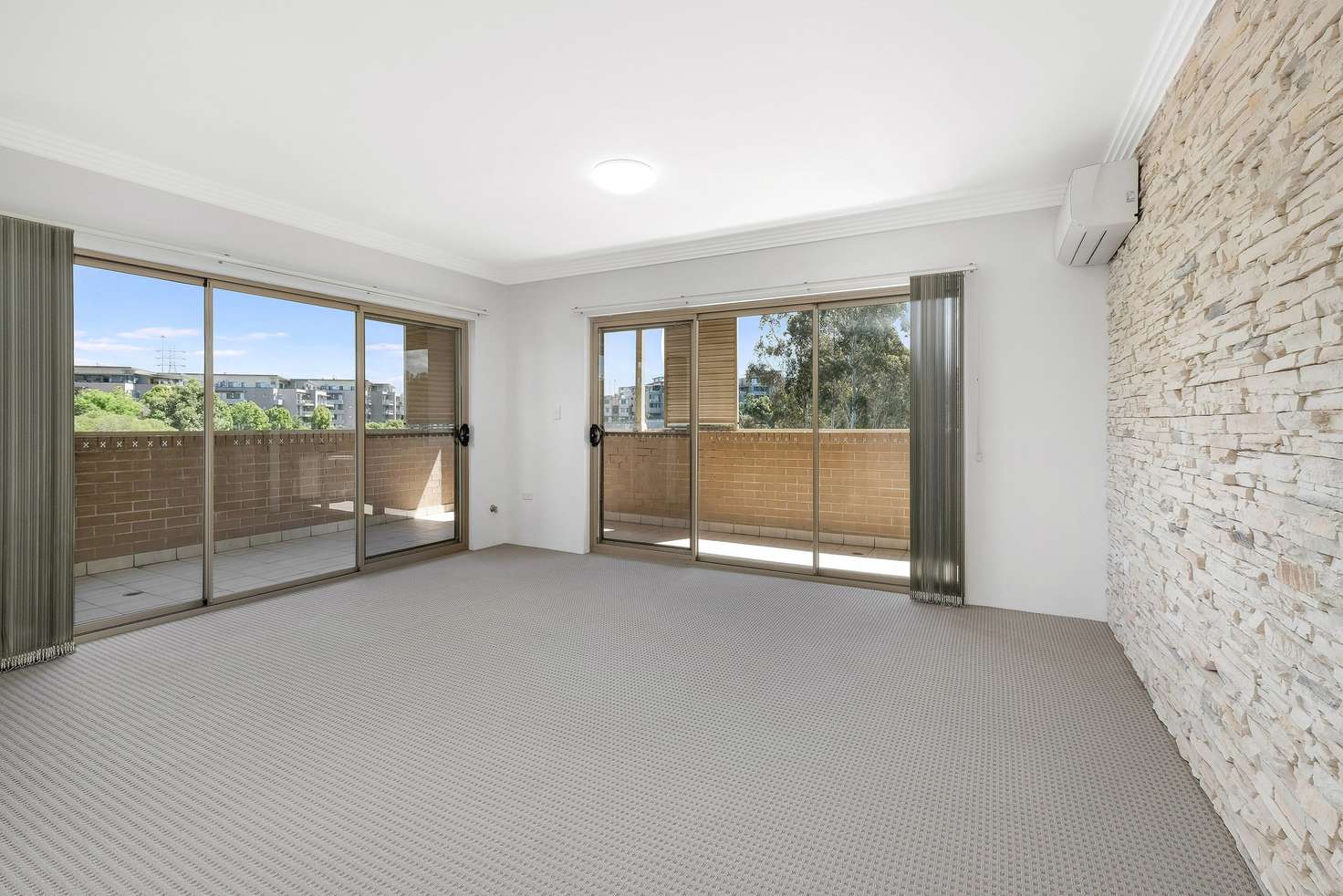 Main view of Homely apartment listing, 33/11-19 Mandemar Avenue, Homebush West NSW 2140