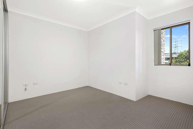 Third view of Homely apartment listing, 33/11-19 Mandemar Avenue, Homebush West NSW 2140