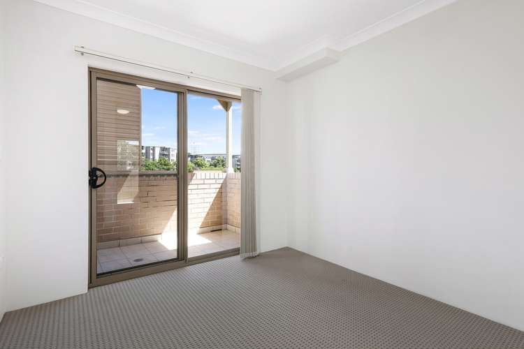 Fourth view of Homely apartment listing, 33/11-19 Mandemar Avenue, Homebush West NSW 2140