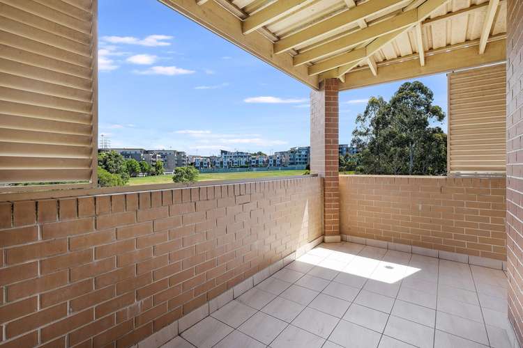 Fifth view of Homely apartment listing, 33/11-19 Mandemar Avenue, Homebush West NSW 2140