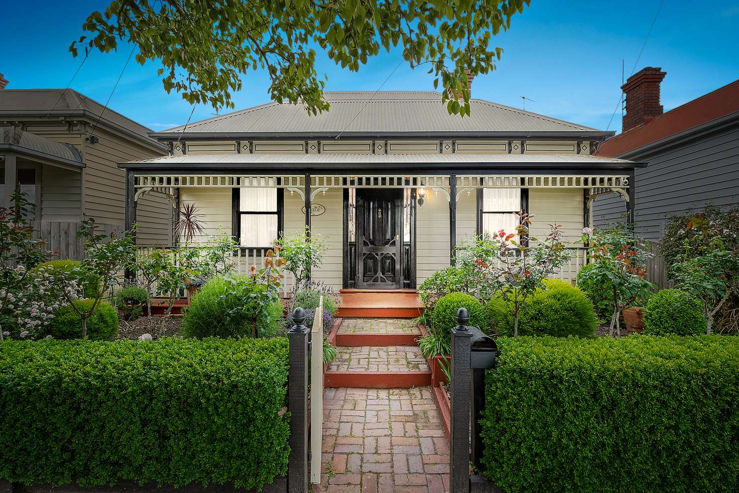 Main view of Homely house listing, 47 Mundy Street, Geelong VIC 3220