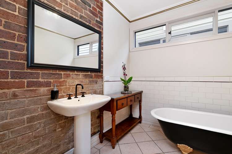 Second view of Homely house listing, 47 Mundy Street, Geelong VIC 3220