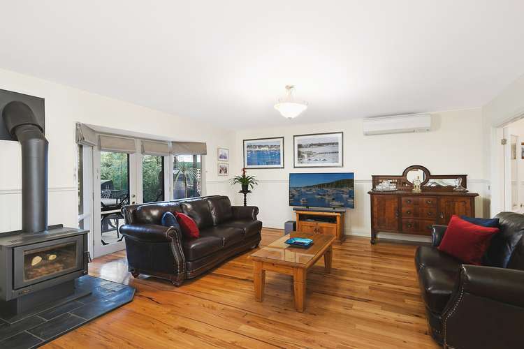 Fifth view of Homely house listing, 47 Mundy Street, Geelong VIC 3220