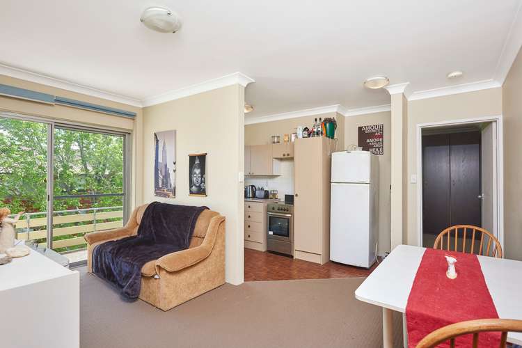 Second view of Homely apartment listing, 21/8-12 Hunter Street, Lewisham NSW 2049