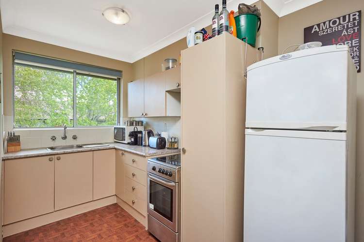 Third view of Homely apartment listing, 21/8-12 Hunter Street, Lewisham NSW 2049