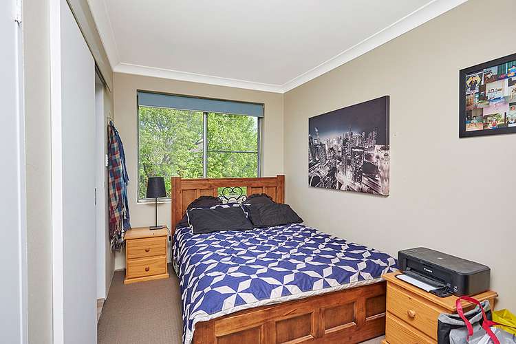 Fourth view of Homely apartment listing, 21/8-12 Hunter Street, Lewisham NSW 2049