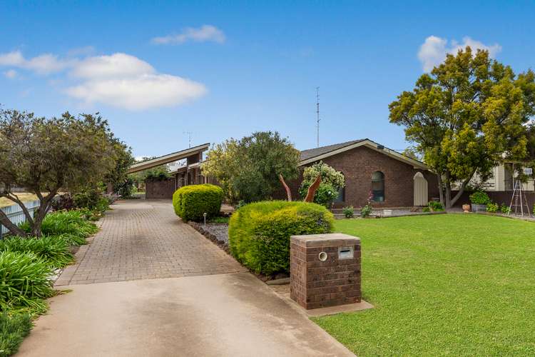 Main view of Homely ruralOther listing, 5 Mill Street, Wycheproof VIC 3527