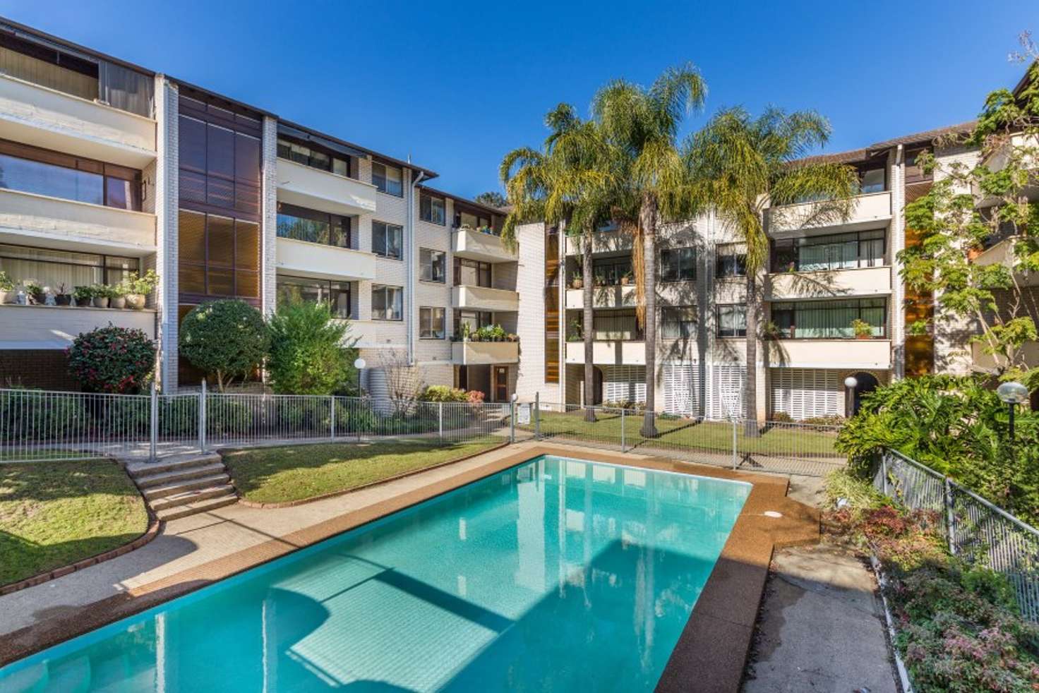 Main view of Homely apartment listing, 38/135-139 Croydon Avenue, Croydon Park NSW 2133