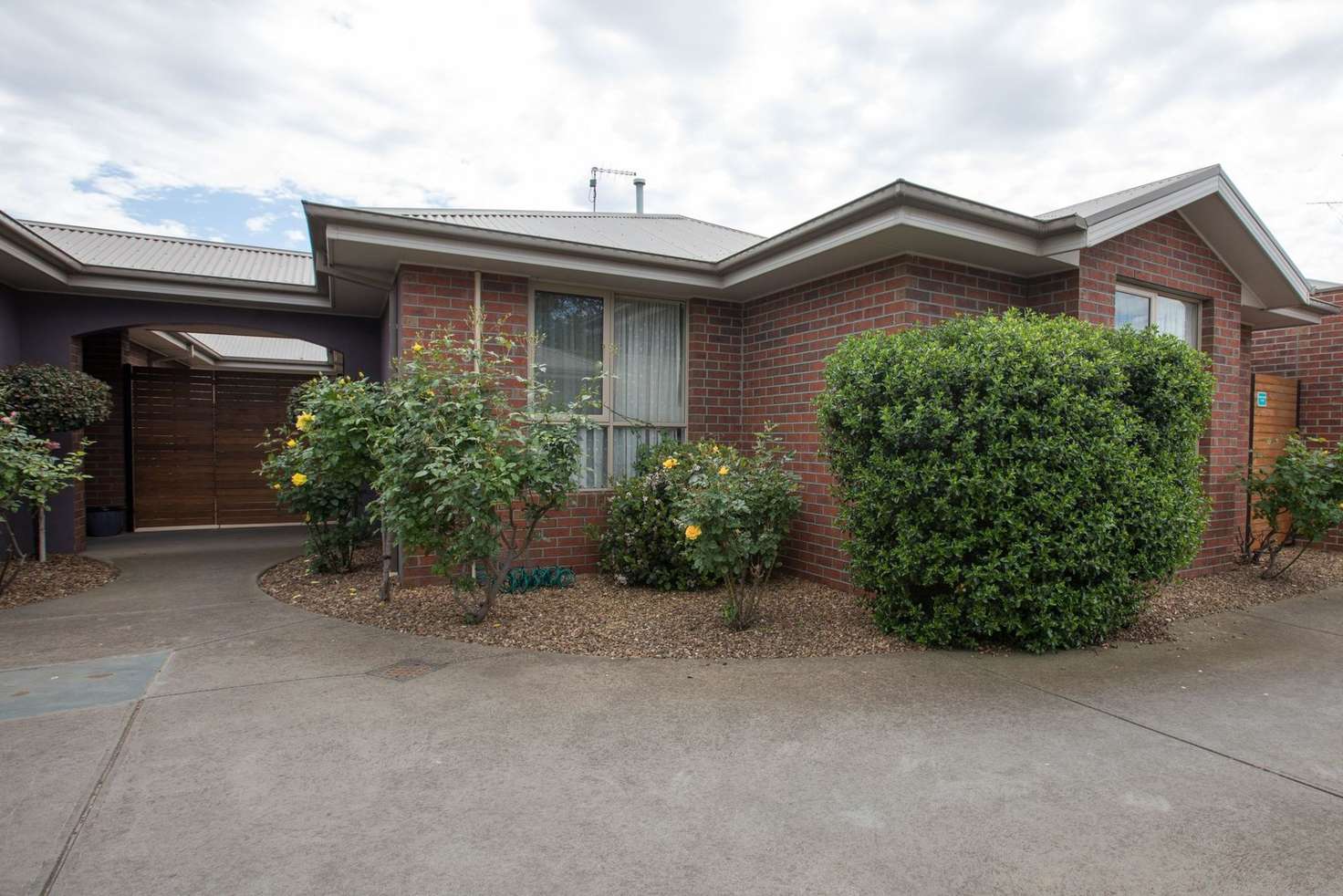 Main view of Homely house listing, 3/11 Graham Street, Bacchus Marsh VIC 3340