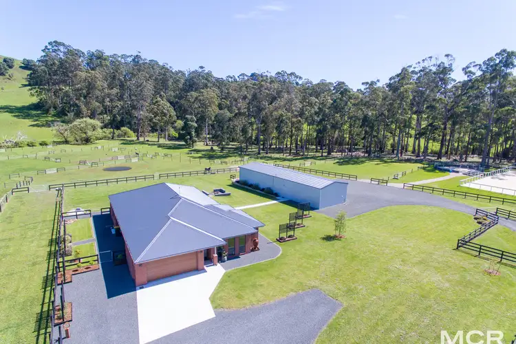 Main view of Homely house listing, 12 & 13 Collins Way, Tugrah TAS 7310