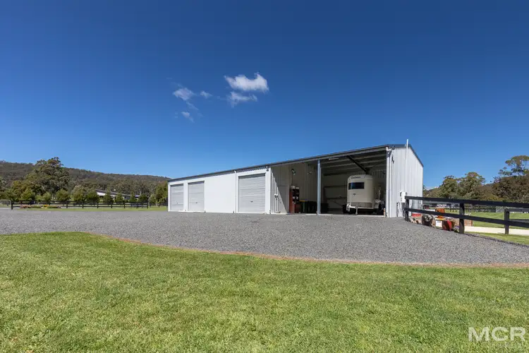 Second view of Homely house listing, 12 & 13 Collins Way, Tugrah TAS 7310
