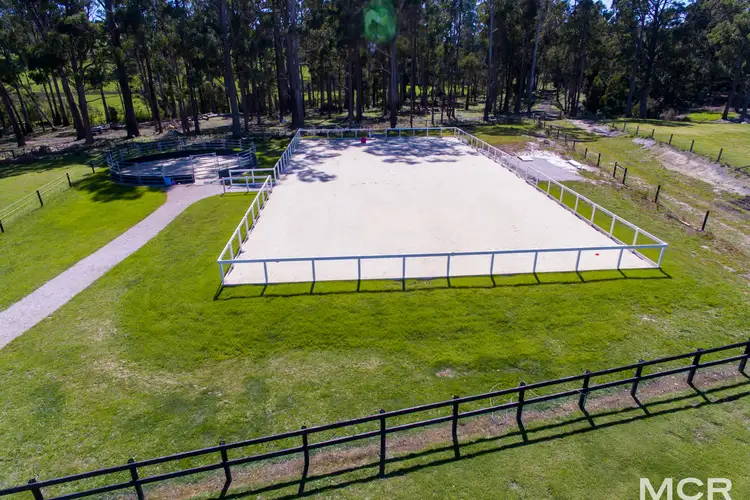 Fifth view of Homely house listing, 12 & 13 Collins Way, Tugrah TAS 7310