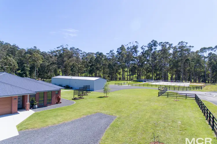 Sixth view of Homely house listing, 12 & 13 Collins Way, Tugrah TAS 7310