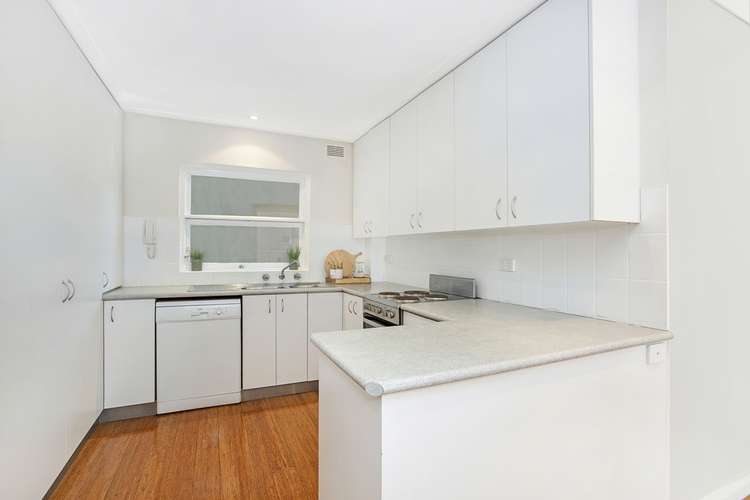 Second view of Homely apartment listing, 2/3 Ozone Street, Cronulla NSW 2230