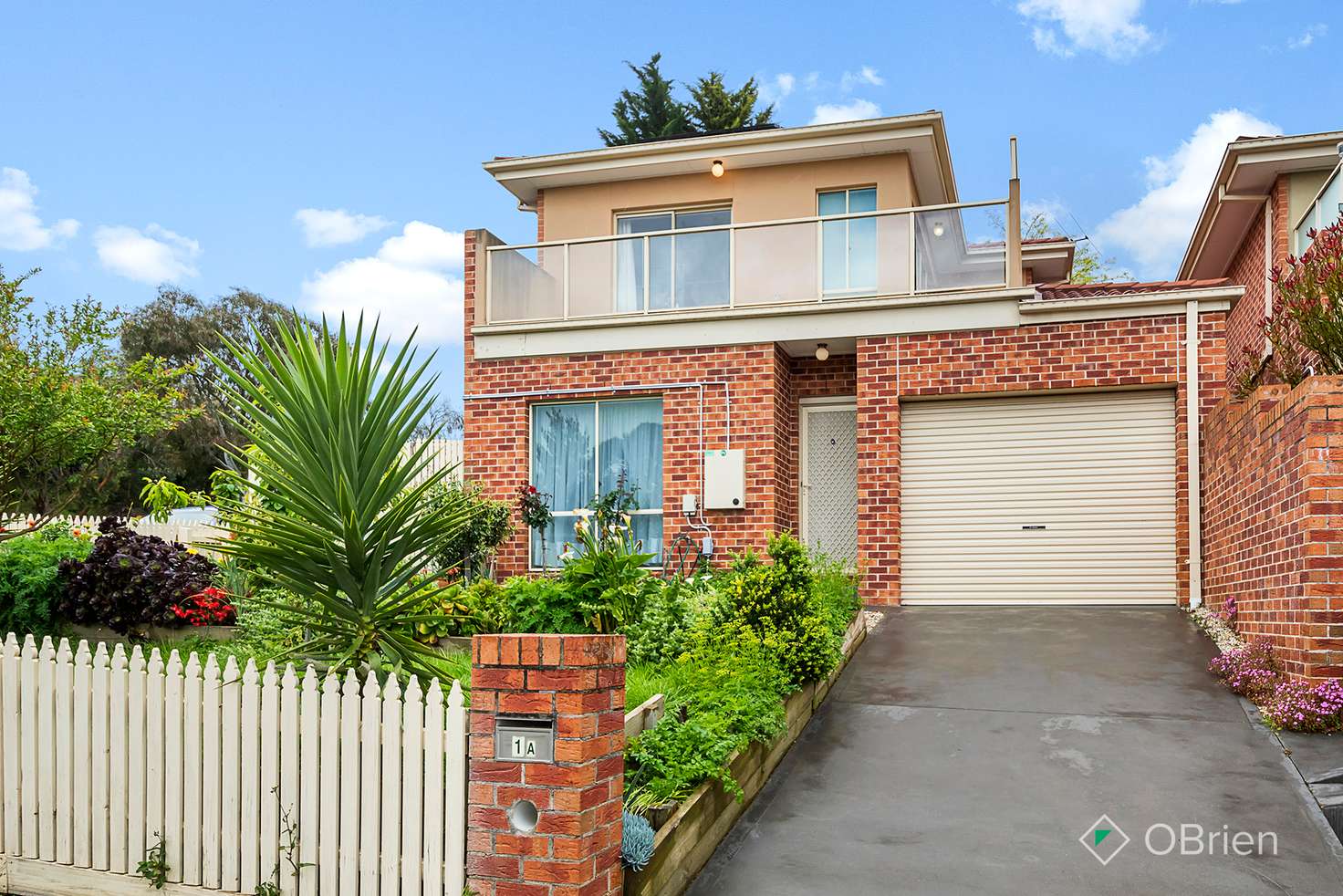 Main view of Homely townhouse listing, 1A Tantani Street, Frankston VIC 3199