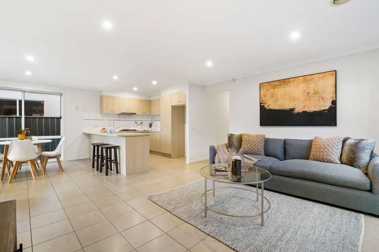 Fifth view of Homely house listing, 3 Cragside Place, Deer Park VIC 3023