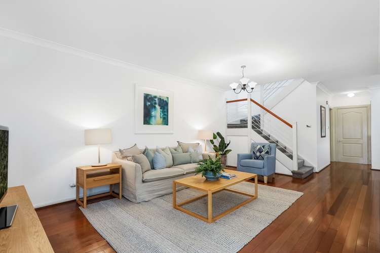 Second view of Homely house listing, 5 Settlers Boulevard, Liberty Grove NSW 2138