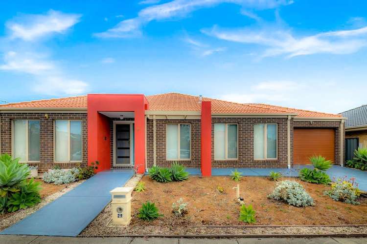 29 Nighthawk Road, Tarneit VIC 3029