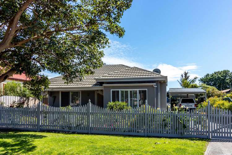 Second view of Homely house listing, 17 Duke Street, Yarram VIC 3971