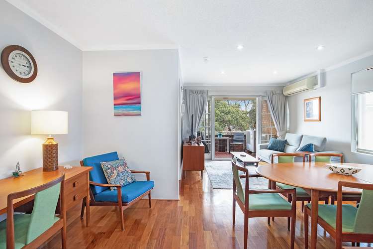 8/6-8 Gower Street, Summer Hill NSW 2130