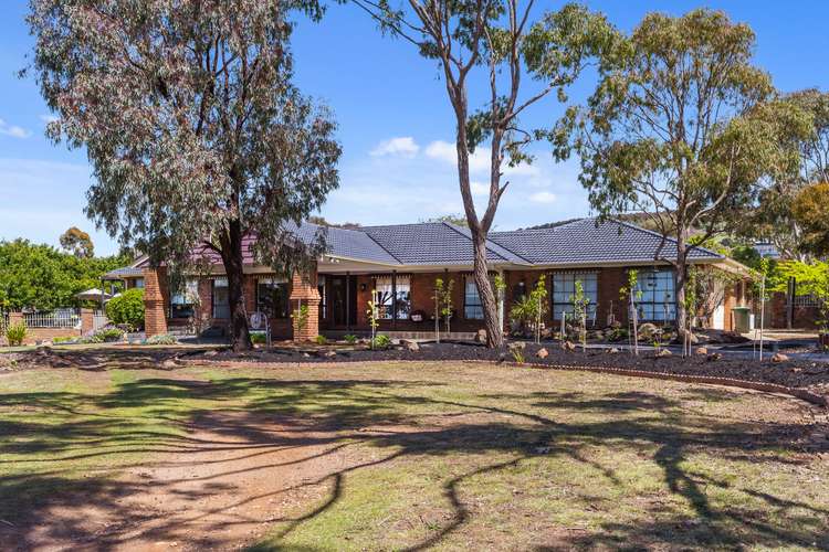 Main view of Homely house listing, 1 Akers Court, Darley VIC 3340