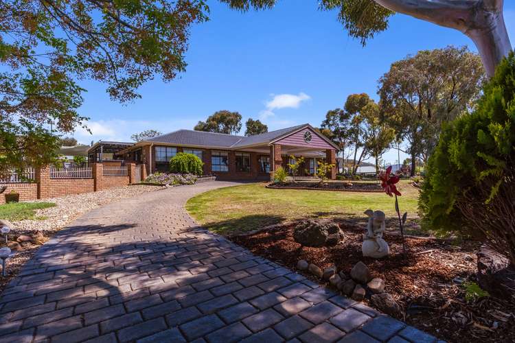 Third view of Homely house listing, 1 Akers Court, Darley VIC 3340