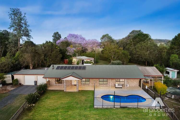 Main view of Homely house listing, 380 Veresdale Scrub Road, Veresdale Scrub QLD 4285