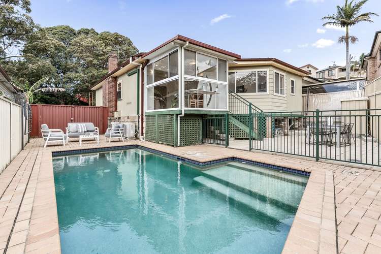 Main view of Homely house listing, 8 Walker Street, Turrella NSW 2205