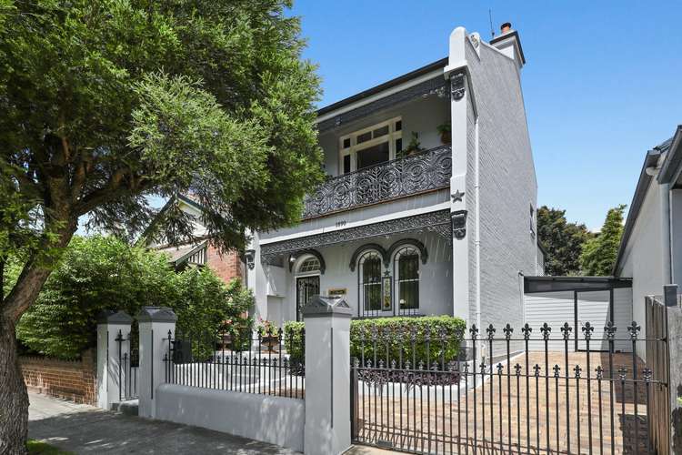 Main view of Homely house listing, 9 Pigott Street, Dulwich Hill NSW 2203
