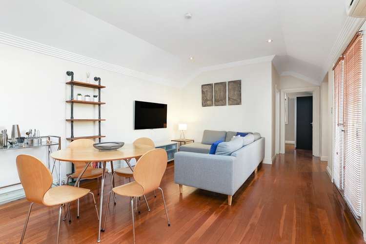Main view of Homely apartment listing, 8/13-15 Collins Street, Annandale NSW 2038