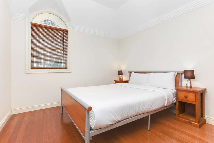 Third view of Homely apartment listing, 8/13-15 Collins Street, Annandale NSW 2038
