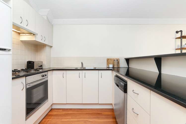 Fourth view of Homely apartment listing, 8/13-15 Collins Street, Annandale NSW 2038