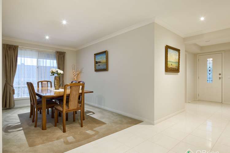 Sixth view of Homely house listing, 10 Midsummer Lane, Drouin VIC 3818