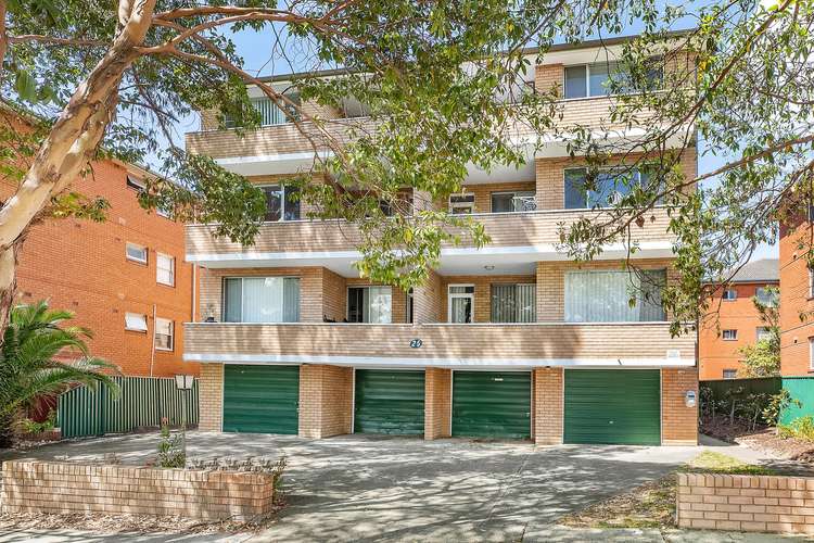 Main view of Homely unit listing, 12/25 Baxter Avenue, Kogarah NSW 2217